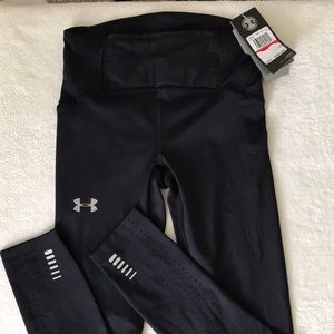 Under Armor Capri Leggings